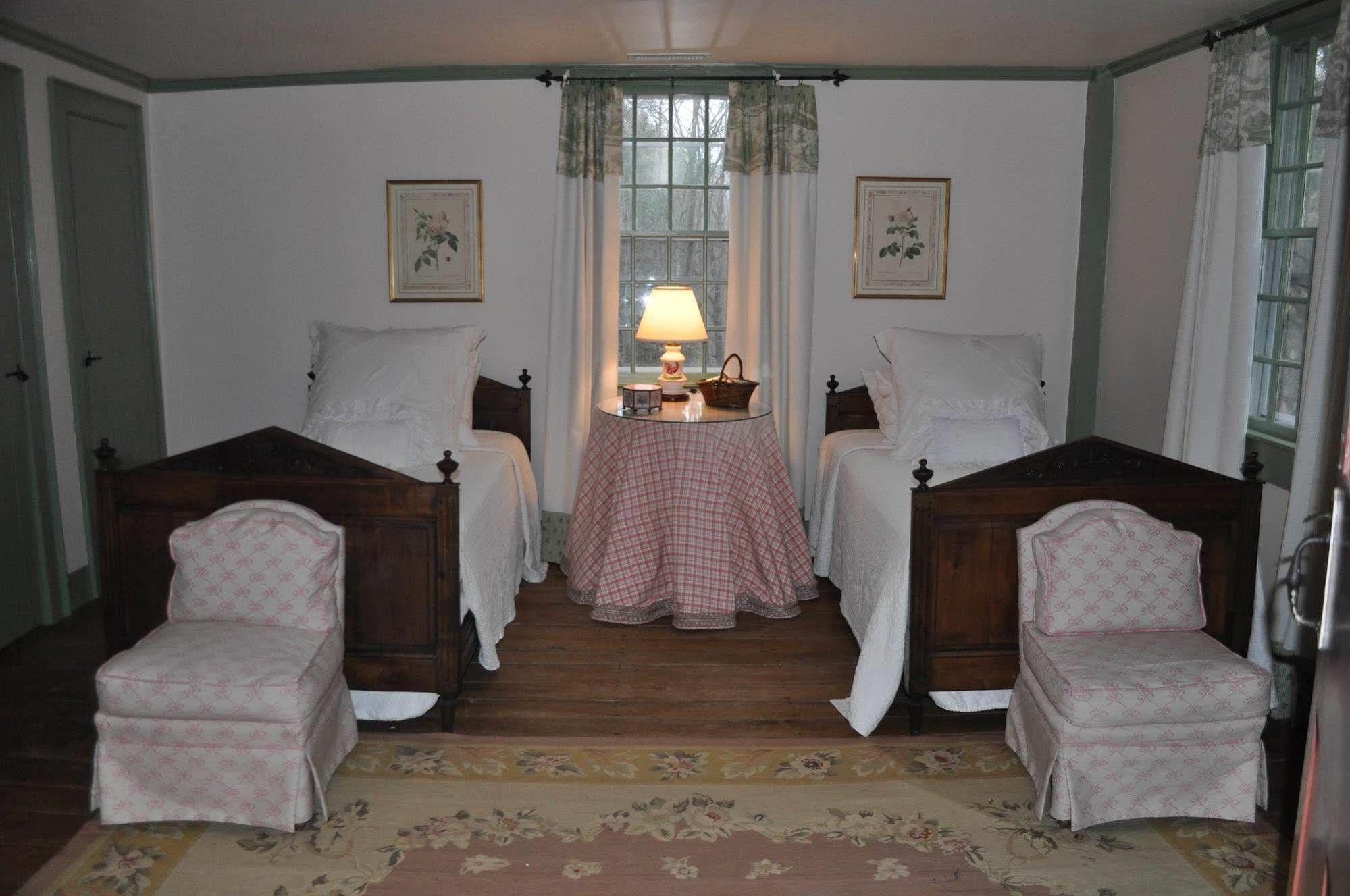 Country Loft Bed And Breakfast Woodbury Ngoại thất bức ảnh